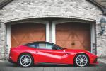 Ferrari F12berlinetta The Magnum PI 2017 года